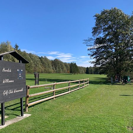 Landgasthof Zur Linde Laaben Exterior photo