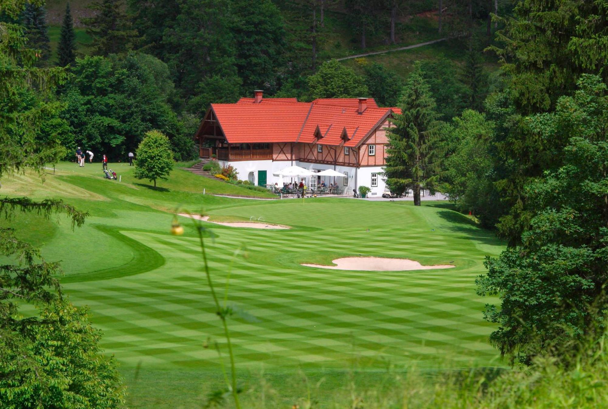 Landgasthof Zur Linde Laaben Exterior photo